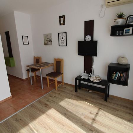 Menada Aheloy Apartments Zewnętrze zdjęcie