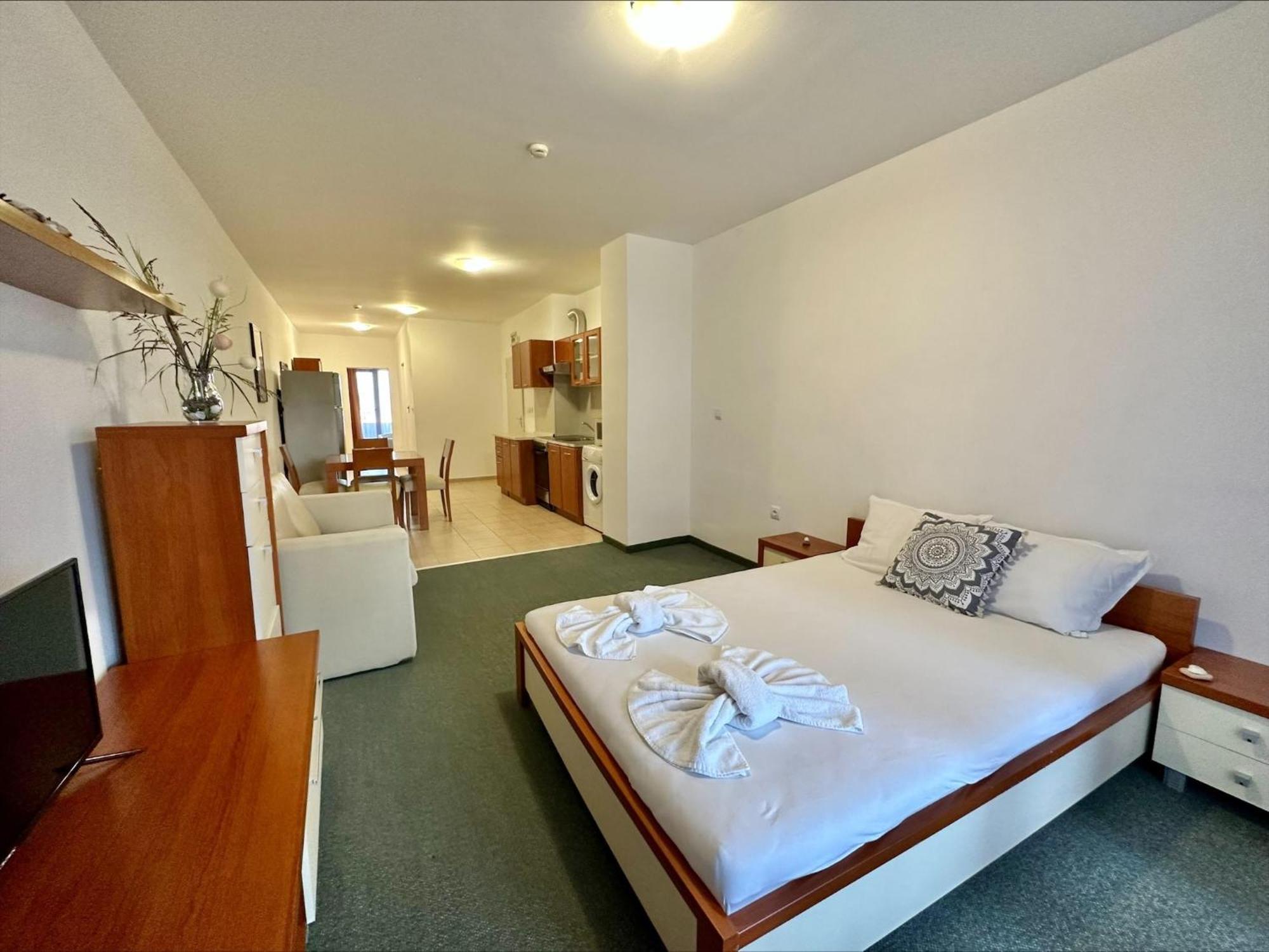 Menada Aheloy Apartments Pokój zdjęcie