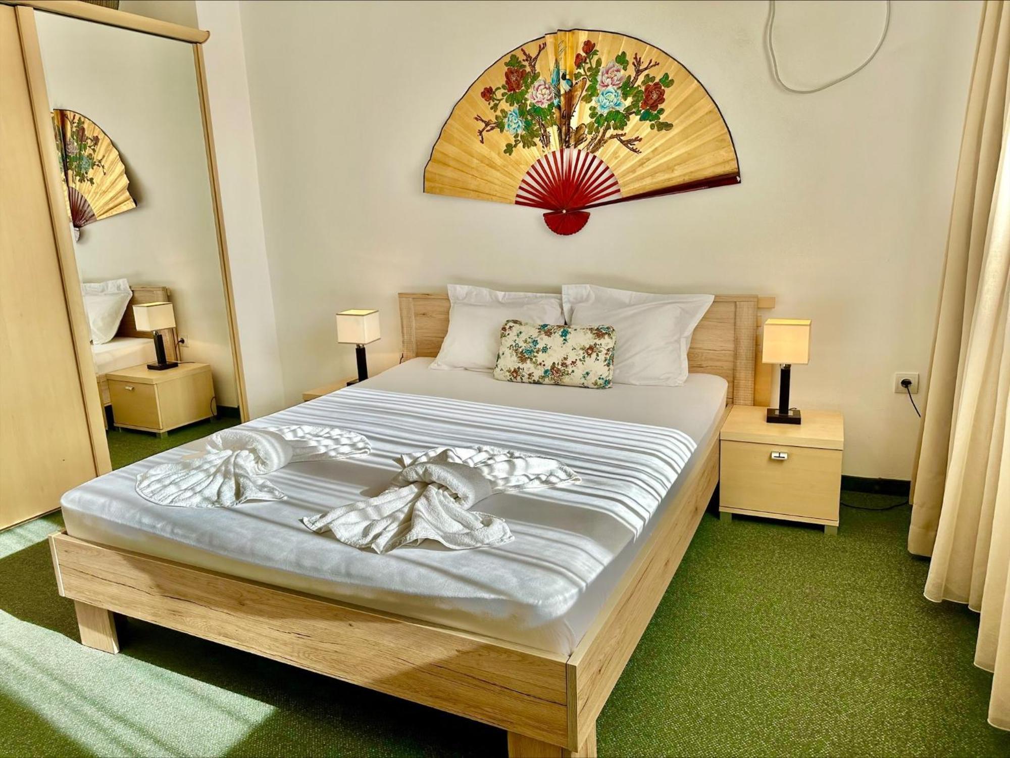 Menada Aheloy Apartments Pokój zdjęcie