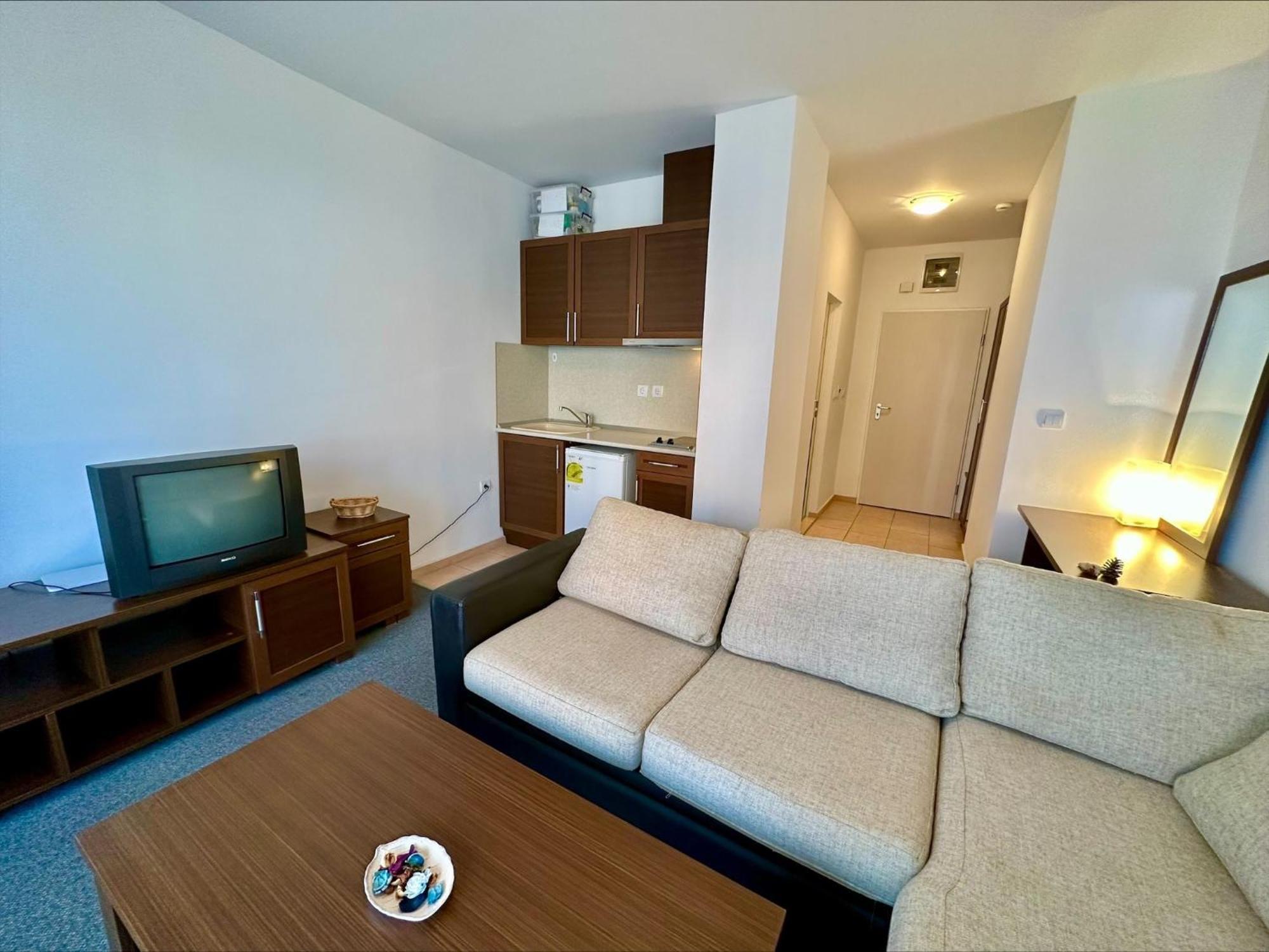 Menada Aheloy Apartments Pokój zdjęcie