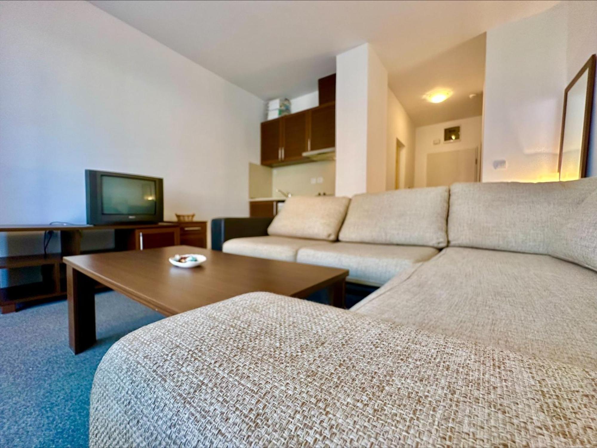 Menada Aheloy Apartments Pokój zdjęcie