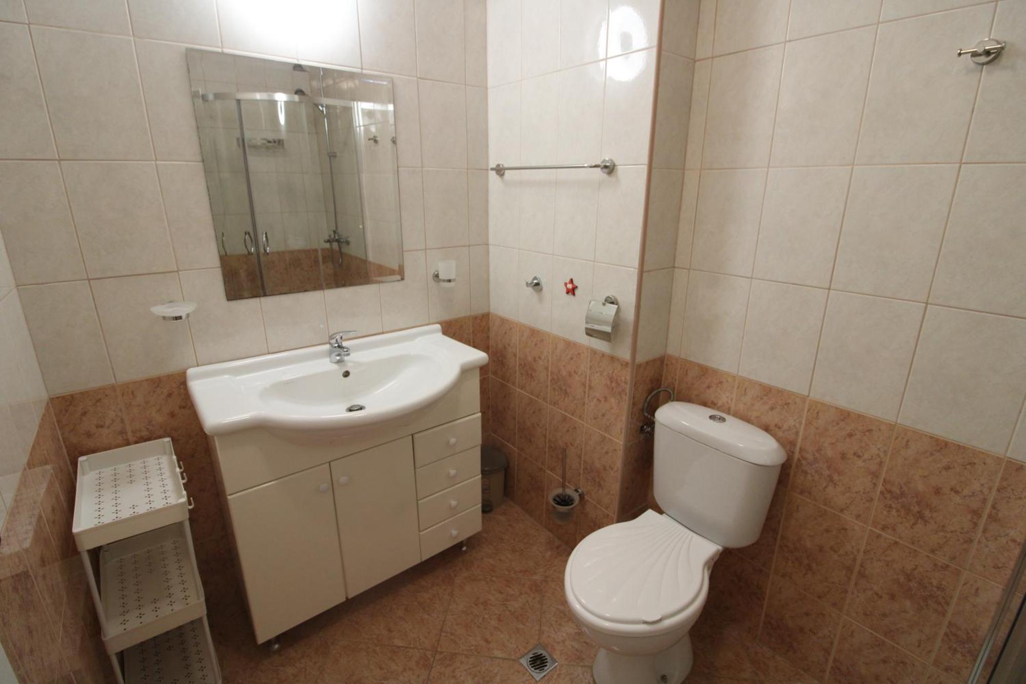 Menada Aheloy Apartments Pokój zdjęcie